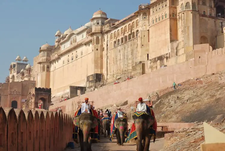 Visit Jaipur