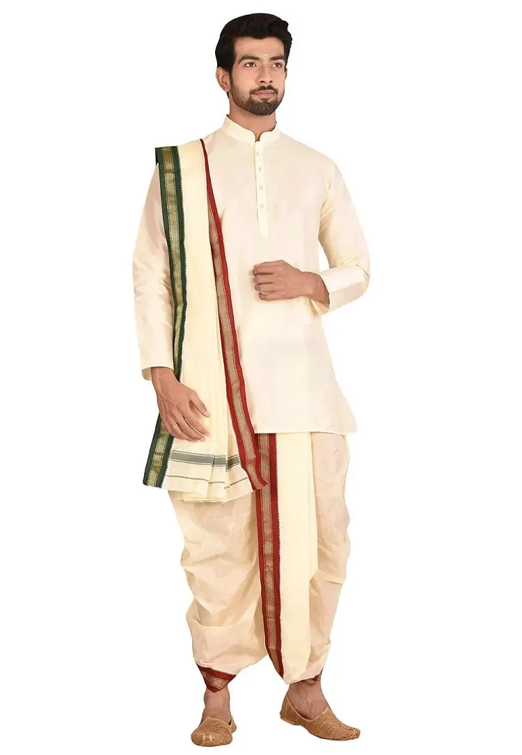Aggregate 134+ bengali traditional dress male - seven.edu.vn