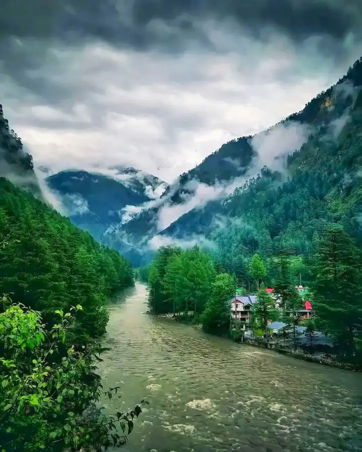 Crazy and unique things to do in Kasol